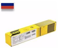 Электроды сварочные ESAB ОЗС-12 2,0х300 мм 4,0 кг (эсаб-свэл )