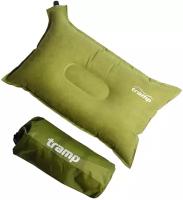 Надувная подушка Tramp Комфорт Плюс TRI-012