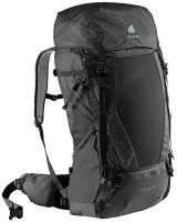 Рюкзак Deuter Futura Air Trek 60+10 Black-Graphite