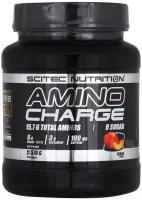 Аминокислотный комплекс Scitec Nutrition Amino Charge, бабл гам 570 гр.