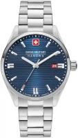 Наручные часы Swiss Military Hanowa Swiss Military SMWGH2200102