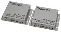 Передача по оптоволокну HDMI Gefen EXT-HDRS2IR-4K2K-1FO