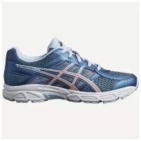 Кроссовки беговые детские ASICS GEL-Contend 4 GS Azure/Frosted Rose (US4.5)