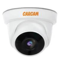 Камера видеонаблюдения CARCAM CAM-2818P белый