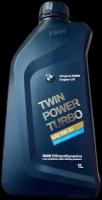 Синтетическое моторное масло BMW TwinPower Turbo Longlife-01 FE 0W-30