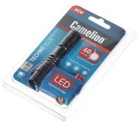 Фонарь ручной Camelion LED51516