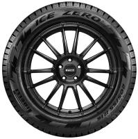 Шины для легковых автомобилей Pirelli Winter Ice Zero R17 225/65 106T XL шип