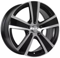 Диски автомобильные LS LS 950 R18x8 5x112 ET40 CB66.6 BKF