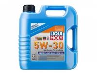 Liqui Moly Leichtlauf High Tech LL 5W-30 4л