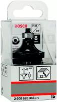 Фреза BOSCH 2608628343