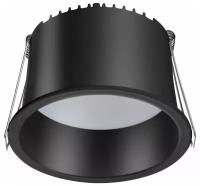 Светильник встраиваемый Novotech TRAN, 358902, 12W, LED