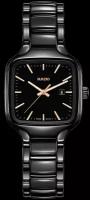 Наручные часы RADO True Square Наручные часы Rado 079.6080.3.016, черный