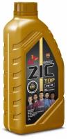 Синтетическое моторное масло ZIC TOP 5W-30 1л