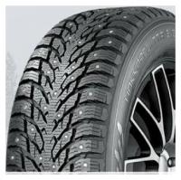 Шины 225/65 R17 Nokian Hakkapeliitta 9 SUV 106T XL