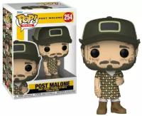 Фигурка Funko POP! Rocks Post Malone Post Malone Sundress (254) 59799