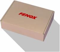 FENOX WH10103 Ступица Honda CR-V RD1/RD2 97-01