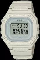 Наручные часы CASIO Наручные часы Casio W-218HC-8A