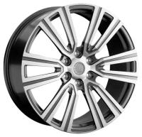 Колесный диск LS Forged LS FG15 9x22/6x139,7 D95,1 ET45, MGMF