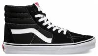 Кеды Vans SK8-HI VD5IB8C черные