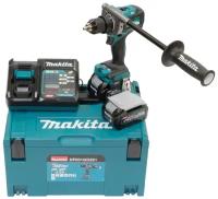 Шуруповерт акк. DF001GD201 Makita 40В