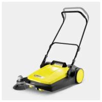 Машина подметально-уборочная KARCHER S 6