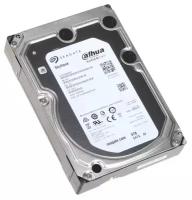 Жесткий диск HDD Seagate SkyHawk ST8000VX004 8000 гб