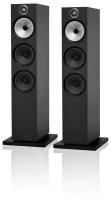 Напольные акустическая система Bowers & Wilkins 603 S2 ANNIVERSARY EDITION Black