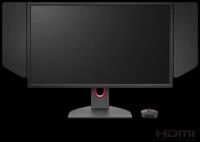 Монитор BenQ Zowie XL2746K (9H. LKJLB. QBE)