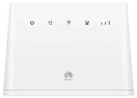 Роутер Huawei B311-221 white (51060HWK) 802.11n 2.4ГГц GbLAN LTE