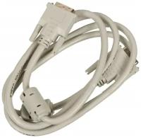 Кабель Ningbo RD-DVI-1-BR DVI-D Dual Link (m) DVI-D Dual Link (m) 1.8м блистер