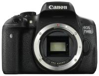 CANON EOS 750D BODY