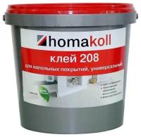 Клей homa homakoll 208