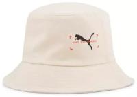 Панама Puma Collection Bucket Hat Унисекс 2388201 L/XL