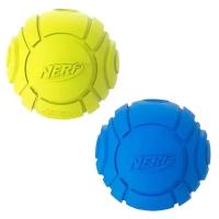 NERF мяч рифленый, 6 см, 2 шт