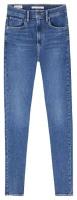 Джинсы Levis Mile High Super Skinny Женщины 22791-0194 30/32