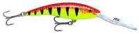 Воблер RAPALA Deep Tail Dancer 13 /HT /плавающий/ до 12м, 13см, 42гр