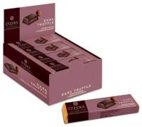 OZera», шоколадный батончик Dark Truffle, 47 г (упаковка 20 шт