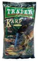 Прикормочная смесь TRAPER Carp Special