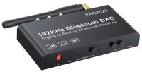 Цифровой аудио конвертер Prozor PST173C с bluetooth