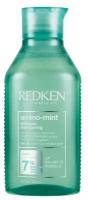 Шампунь redken amino - mint shampoo