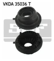 Подшипник К-Т Опоры Аморт. Mondeo 07-- 1 539 863 Skf арт. VKD35036T