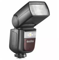 Вспышка накамерная Godox Ving V860IIIP TTL для Pentax