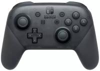 Геймпад Nintendo Switch Pro Controller