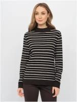 Водолазка женская, Gerry Weber, 770536-44707-3013, бордовый, размер - 42