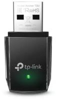 Wi-Fi адаптер TP-LINK Archer T3U AC1300 Mini