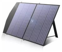 Мобильная солнечная панель (солнечная батарея) Allpowers AP-SP-027-BLA 18В, 100Вт