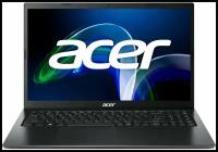 Ноутбук Acer Extensa 15 EX215-54-775R i7 1165G7/8Gb/SSD256Gb/15.6