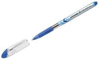 Ручка шариковая Schneider Slider Basic M (0.5мм, синий цвет чернил) (151103)