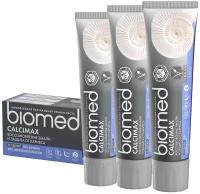 Зубная паста Biomed Calcimax