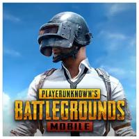 Игровая валюта PUBG Mobile (60 UC, Все страны)